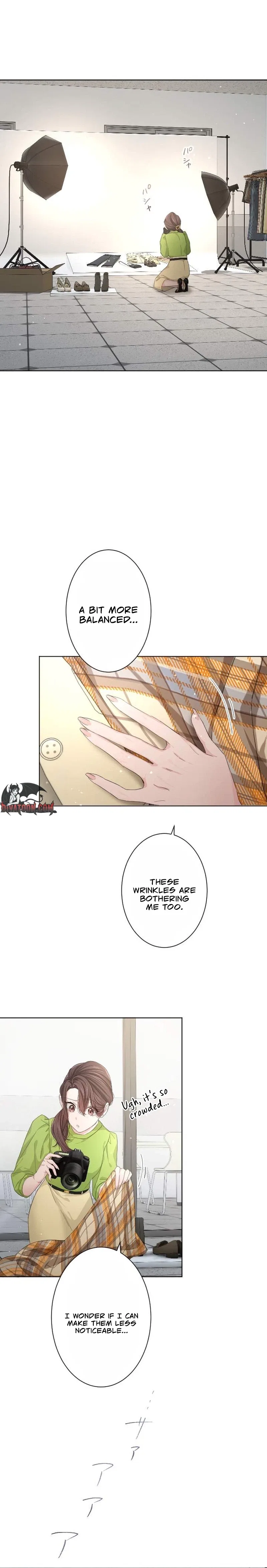 Even So, Tell Me This Is Love Chapter 2 – Page 12