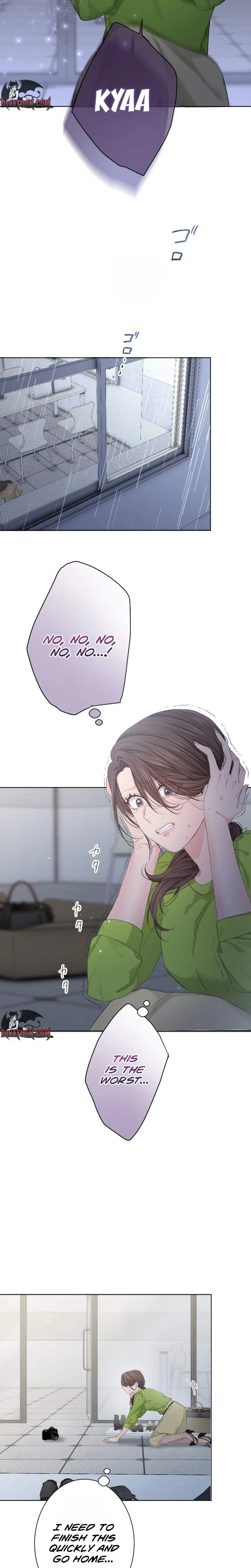 Even So, Tell Me This Is Love Chapter 2 – Page 14