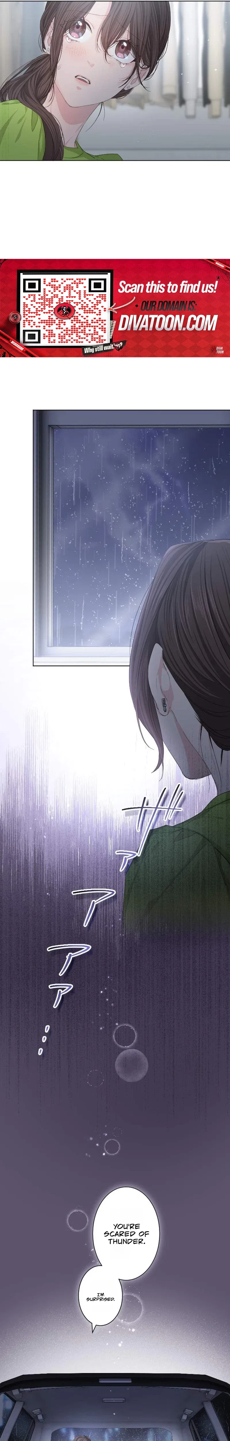 Even So, Tell Me This Is Love Chapter 2 – Page 16