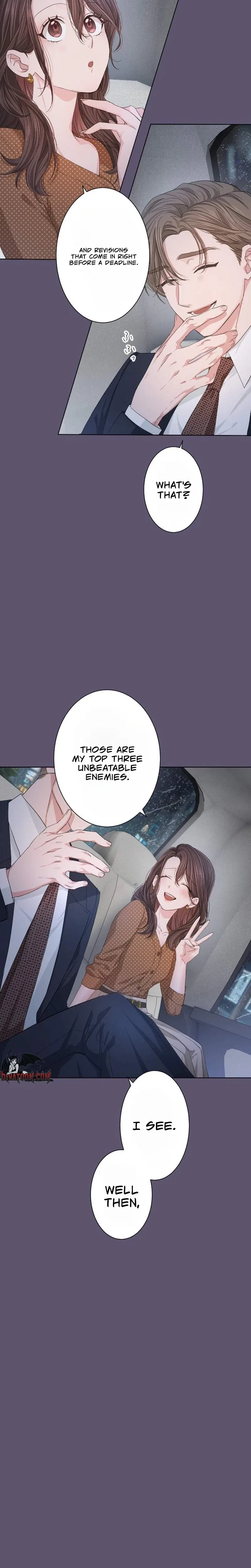 Even So, Tell Me This Is Love Chapter 2 – Page 18