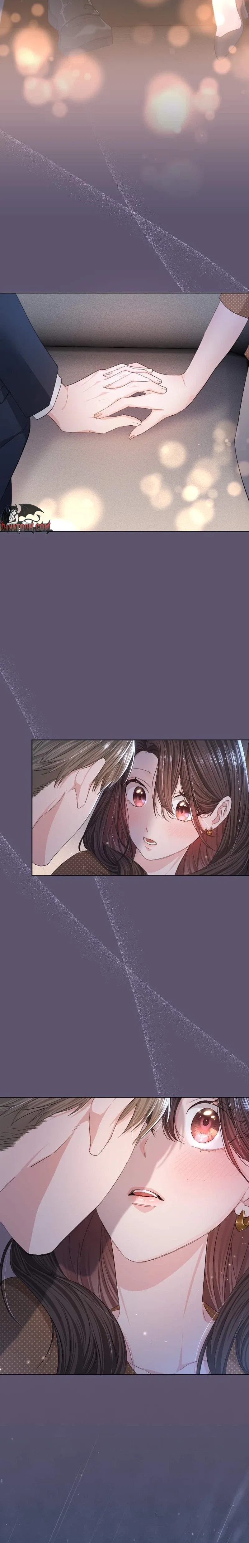 Even So, Tell Me This Is Love Chapter 2 – Page 21