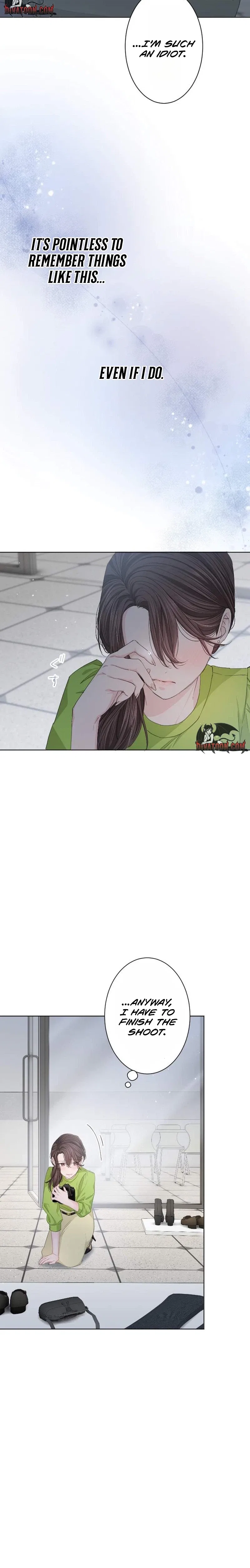 Even So, Tell Me This Is Love Chapter 2 – Page 23