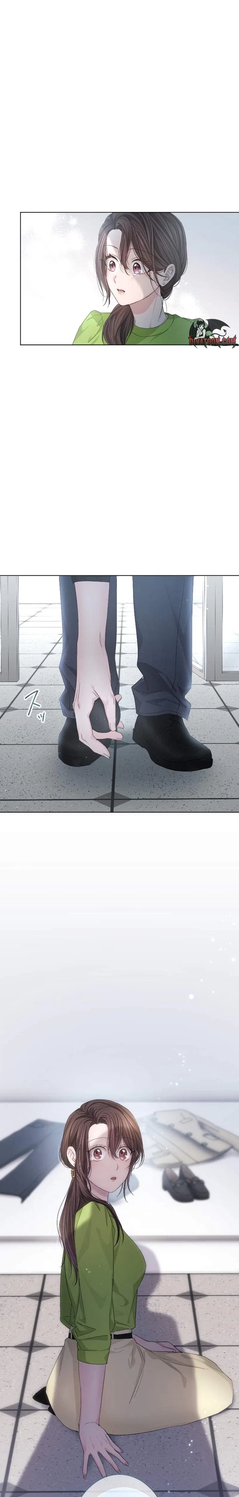 Even So, Tell Me This Is Love Chapter 2 – Page 26