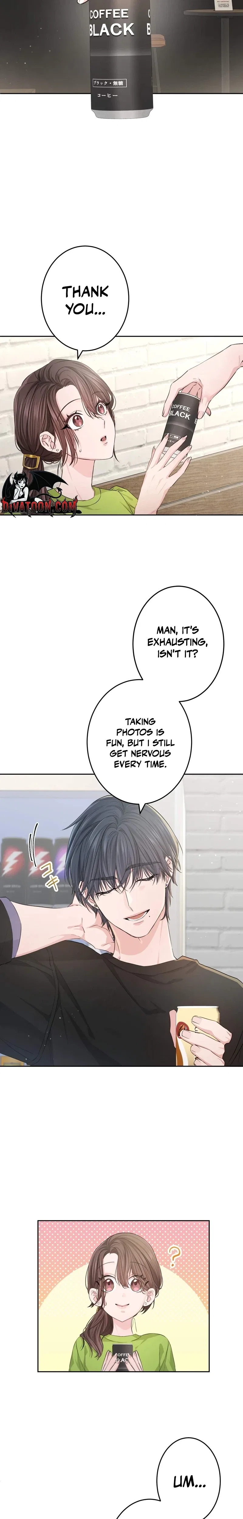 Even So, Tell Me This Is Love Chapter 1 – Page 29