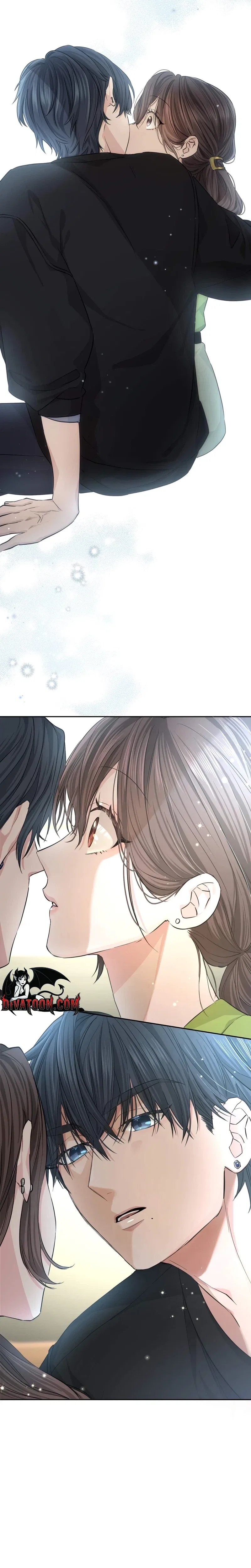 Even So, Tell Me This Is Love Chapter 1 – Page 36