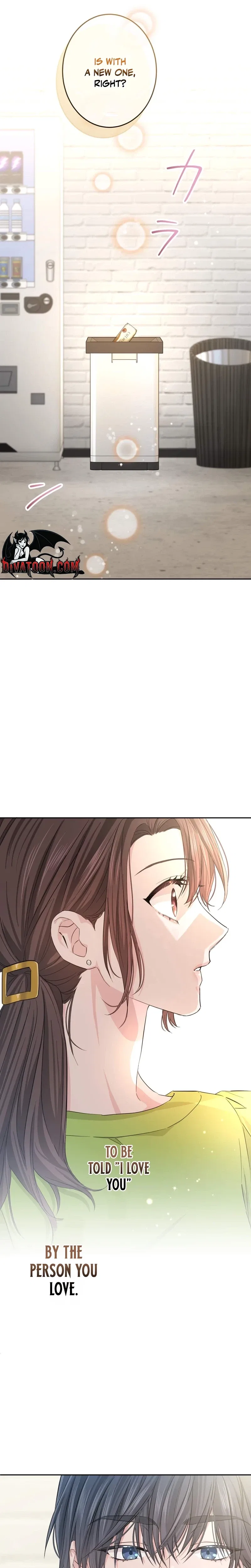 Even So, Tell Me This Is Love Chapter 1 – Page 40