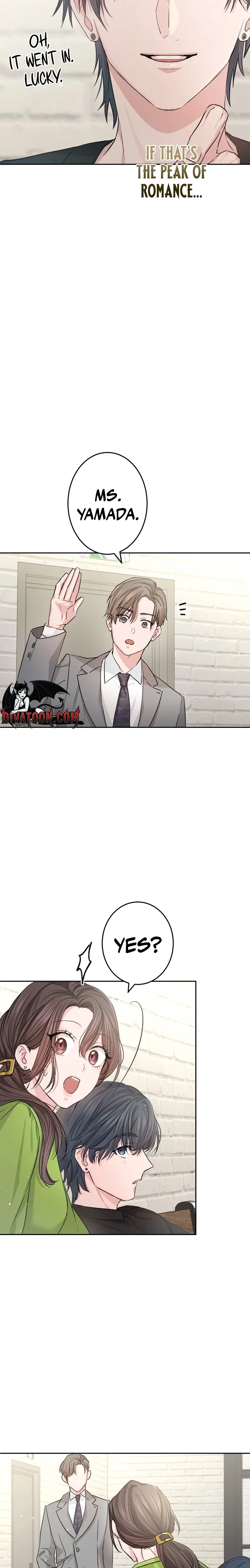 Even So, Tell Me This Is Love Chapter 1 – Page 41