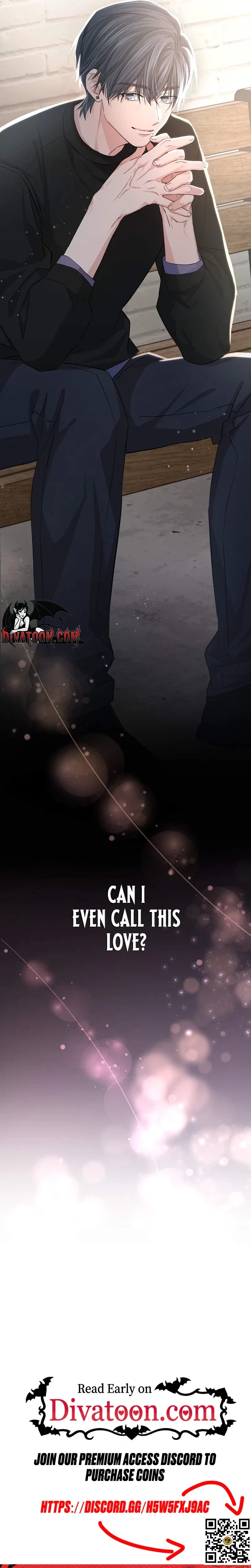 Even So, Tell Me This Is Love Chapter 1 – Page 43
