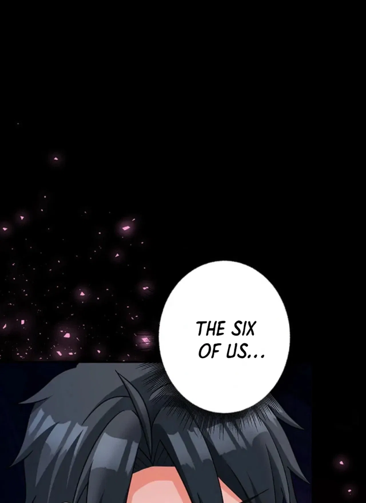 An Eden for You Chapter 18 – Page 3