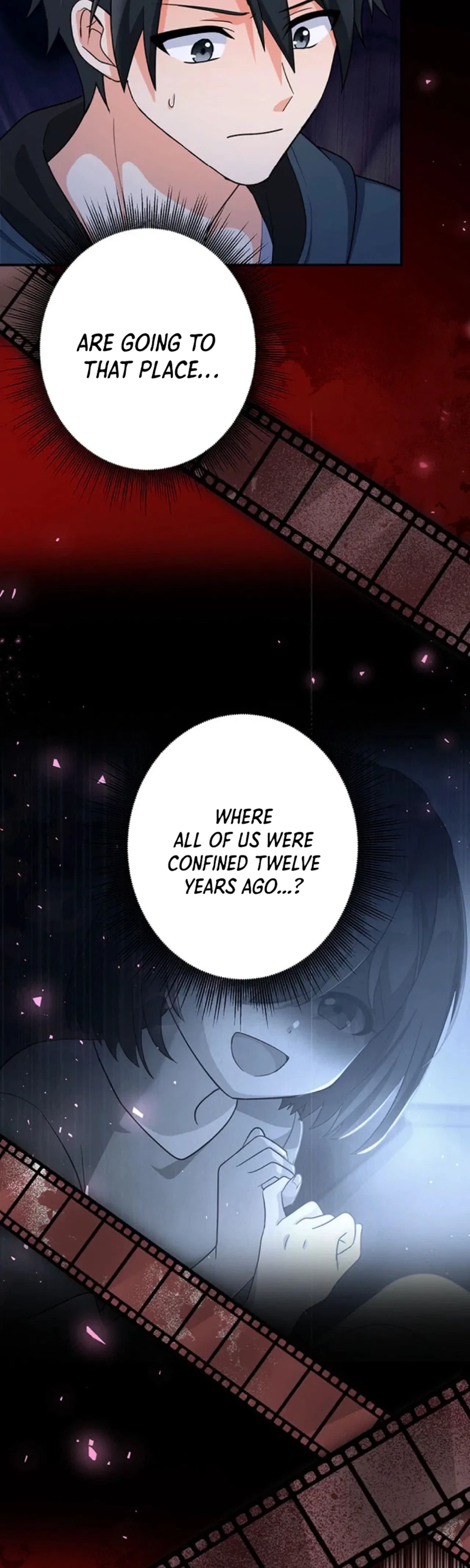 An Eden for You Chapter 18 – Page 4