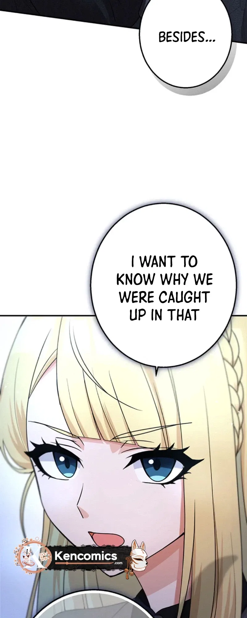 An Eden for You Chapter 18 – Page 19