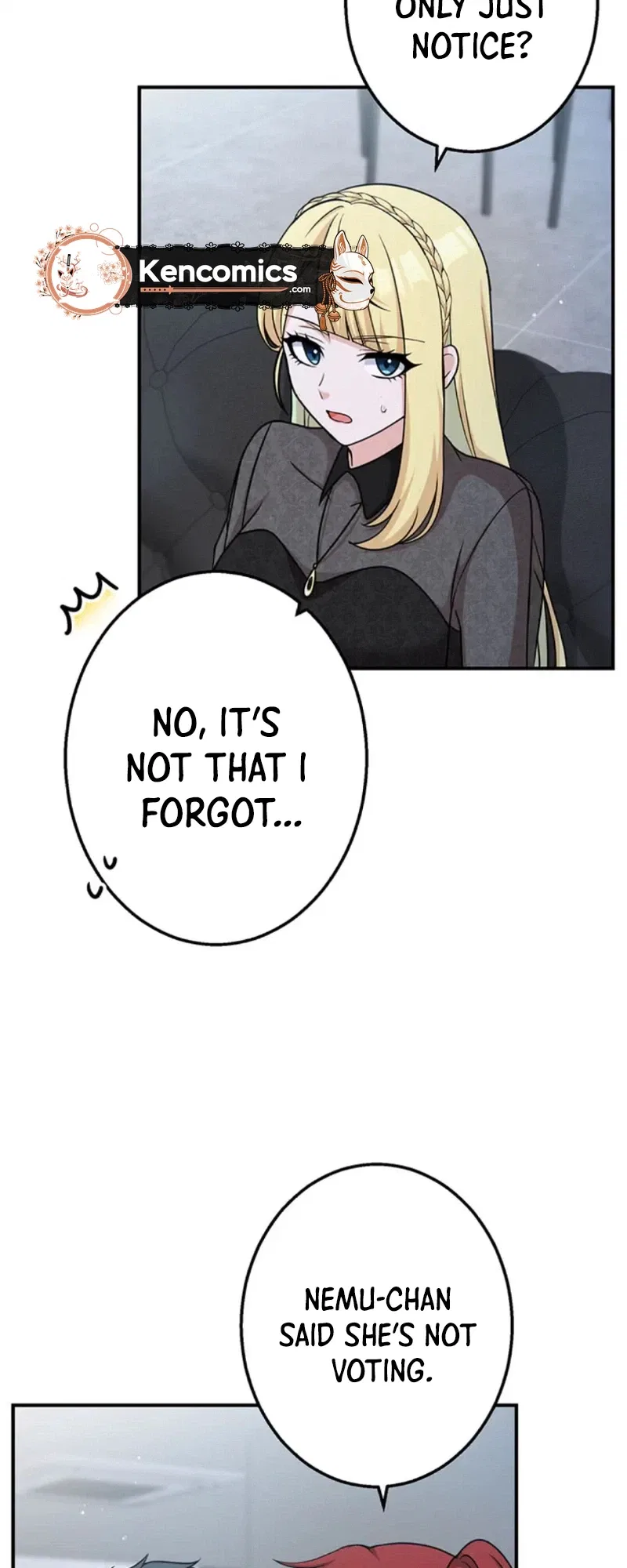 An Eden for You Chapter 18 – Page 25