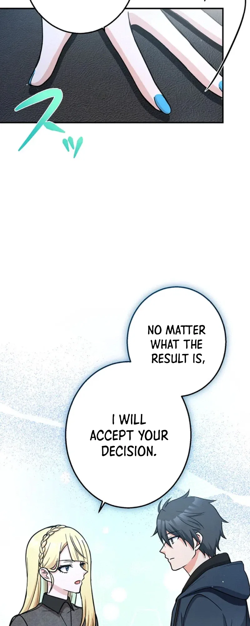 An Eden for You Chapter 18 – Page 27
