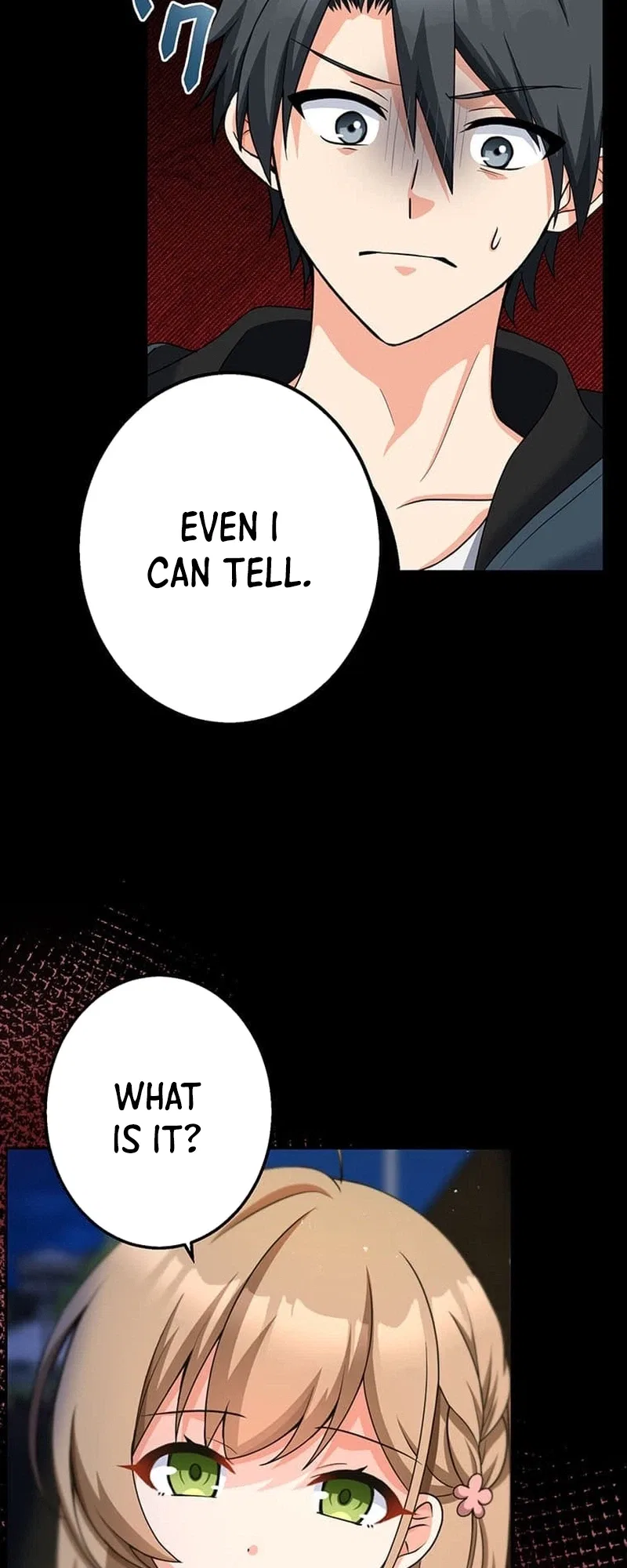 An Eden for You Chapter 17 – Page 9