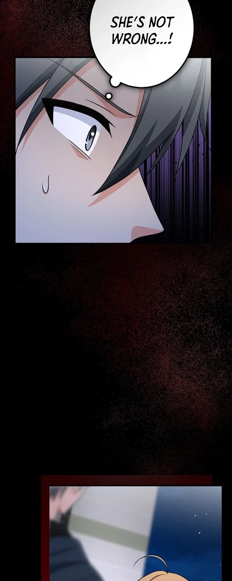 An Eden for You Chapter 17 – Page 13