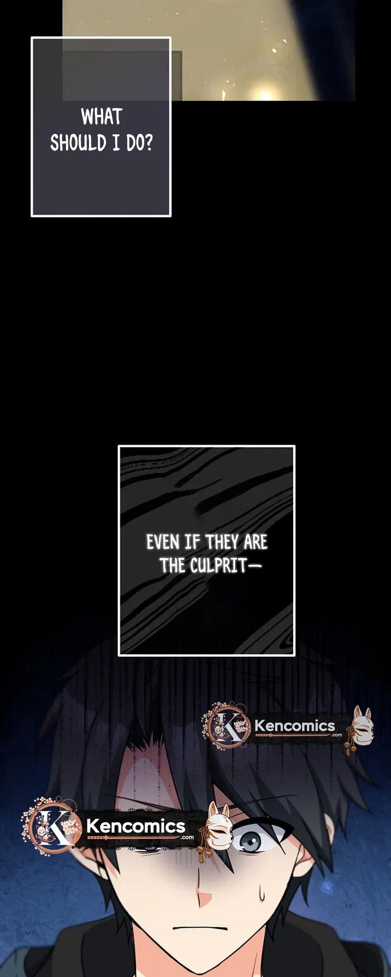 An Eden for You Chapter 17 – Page 17