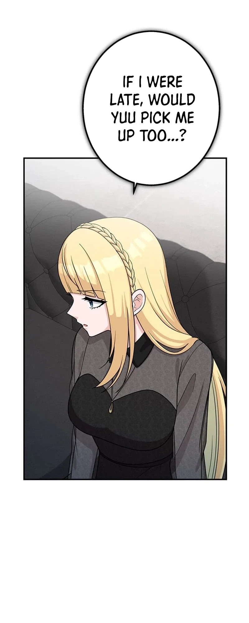 An Eden for You Chapter 17 – Page 29
