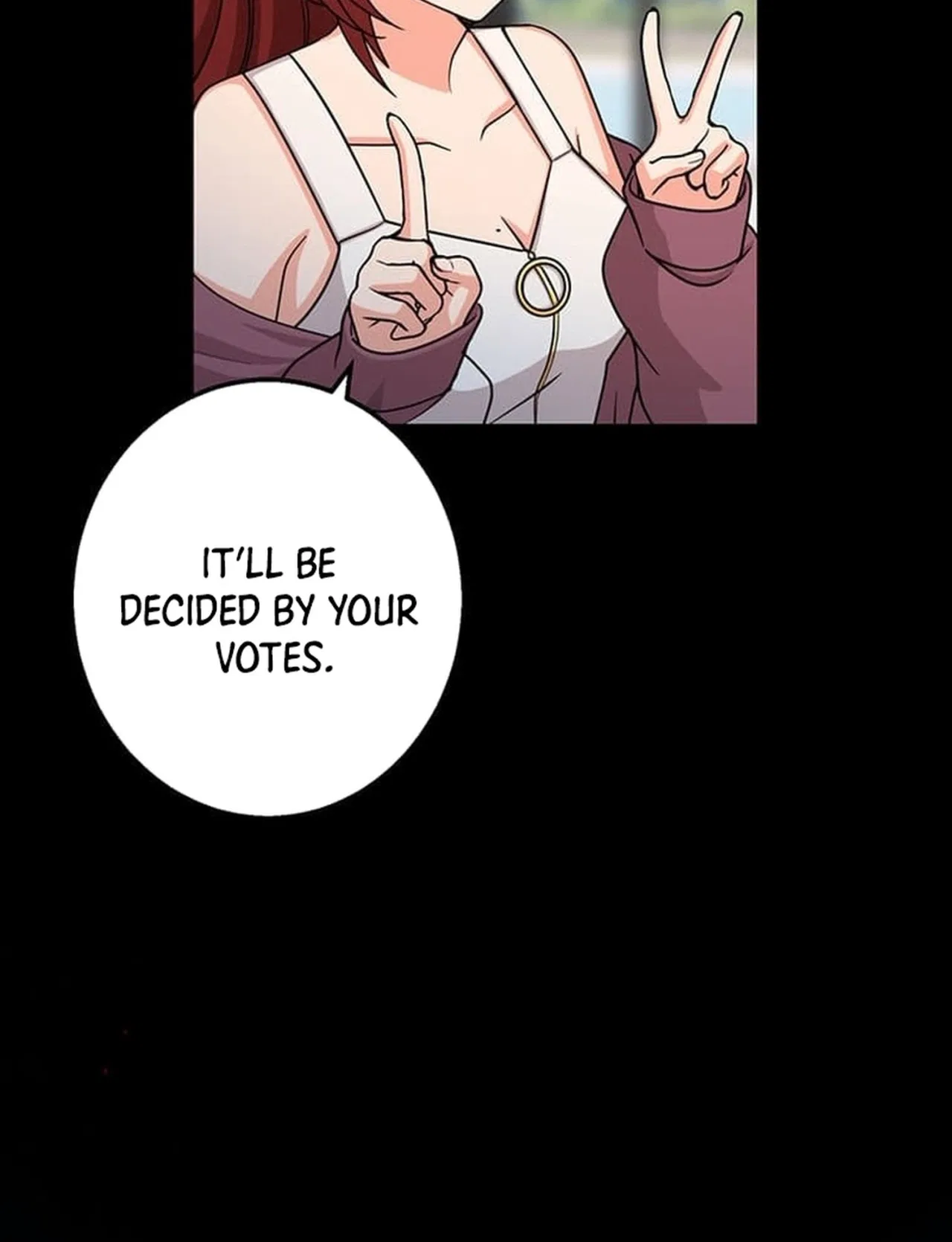 An Eden for You Chapter 17 – Page 37