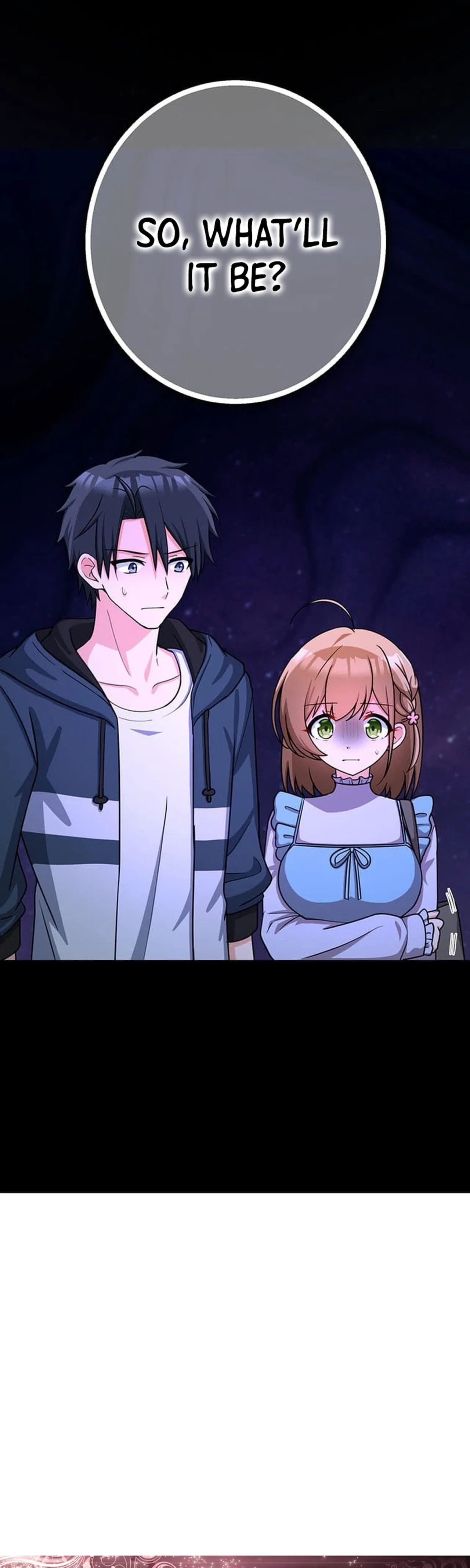 An Eden for You Chapter 17 – Page 38