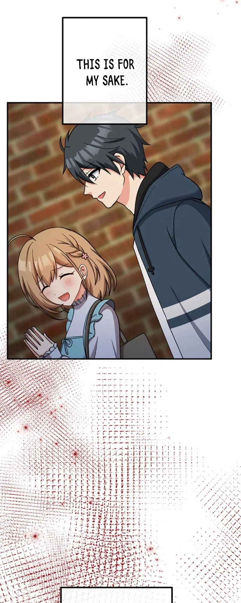 An Eden for You Chapter 16 – Page 13