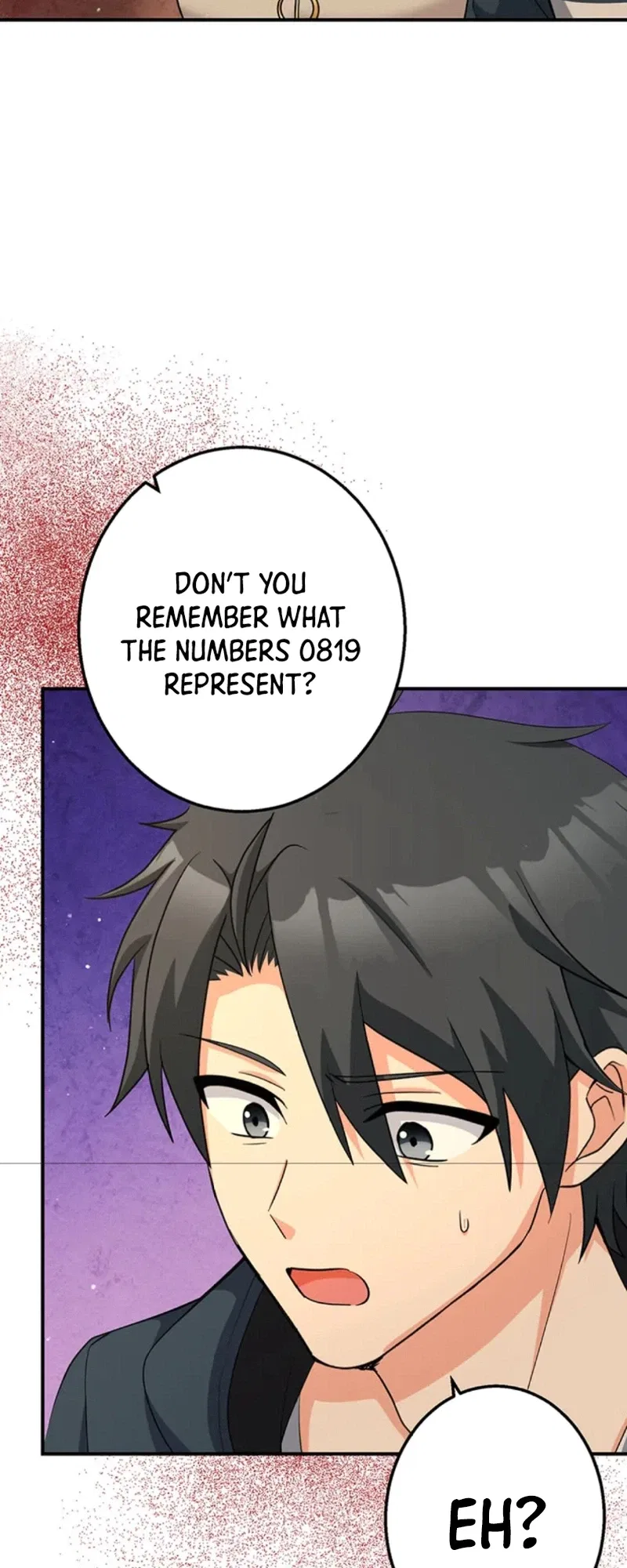 An Eden for You Chapter 16 – Page 15