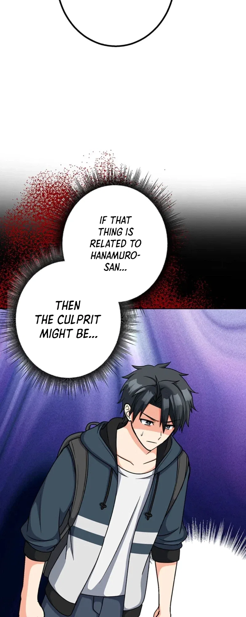 An Eden for You Chapter 16 – Page 19