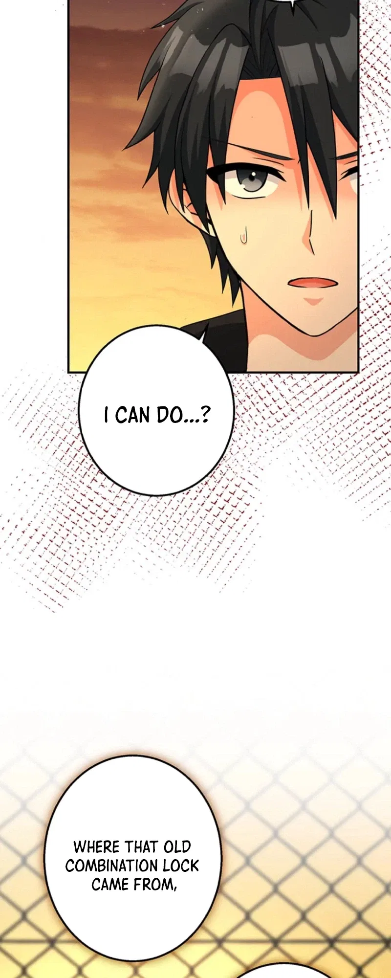 An Eden for You Chapter 16 – Page 21