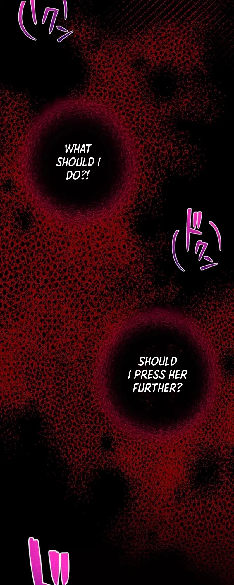 An Eden for You Chapter 16 – Page 35