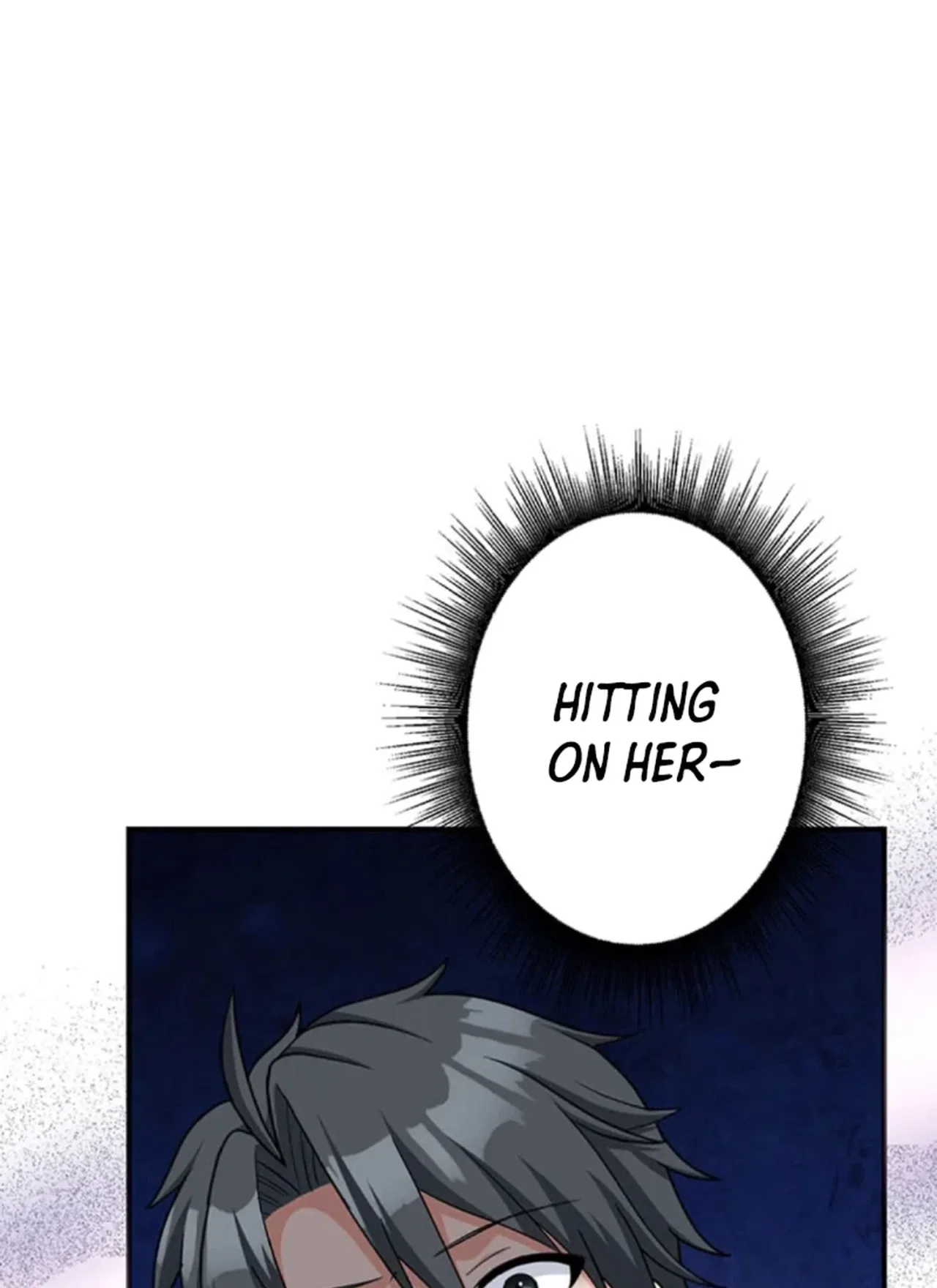 An Eden for You Chapter 15 – Page 3