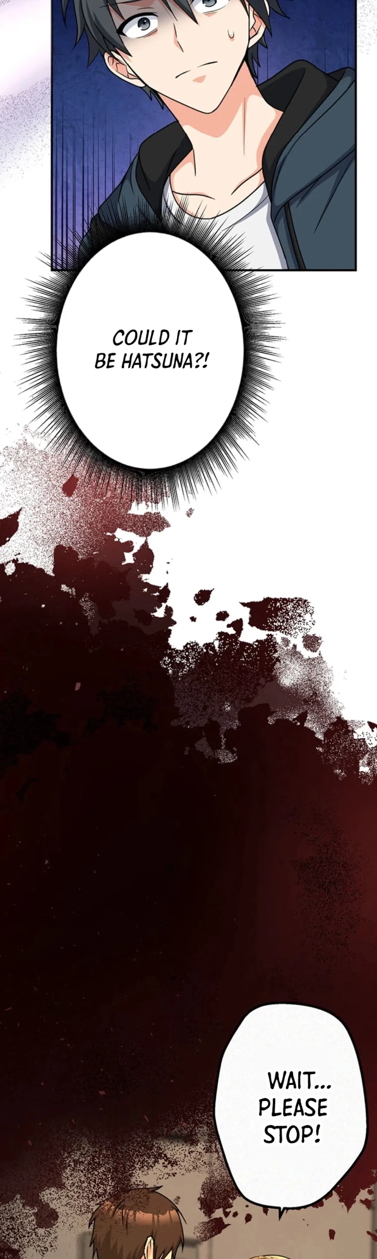 An Eden for You Chapter 15 – Page 4