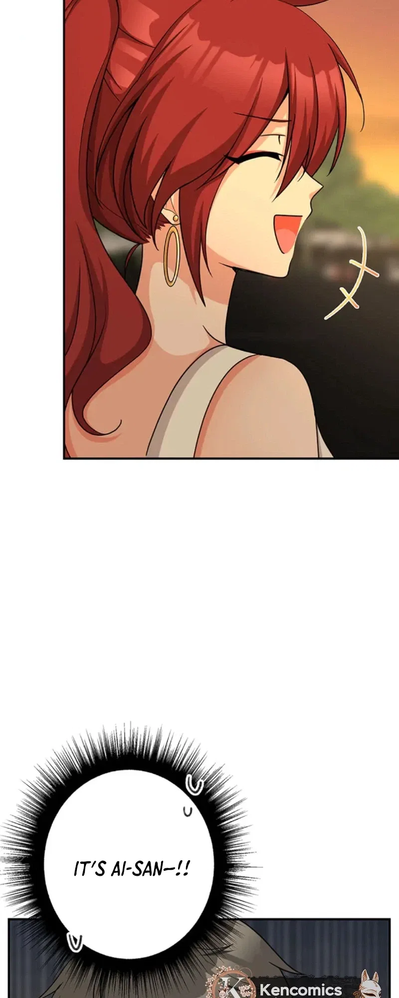 An Eden for You Chapter 15 – Page 9