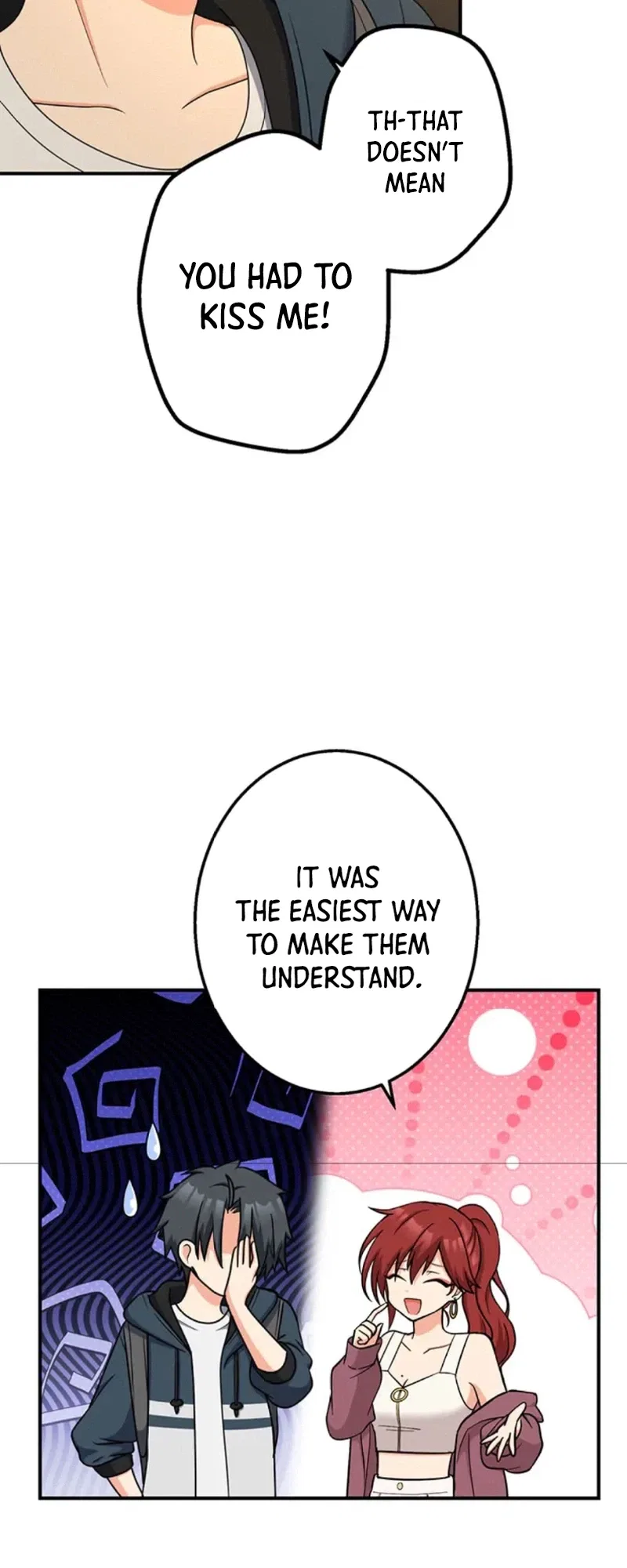 An Eden for You Chapter 15 – Page 15