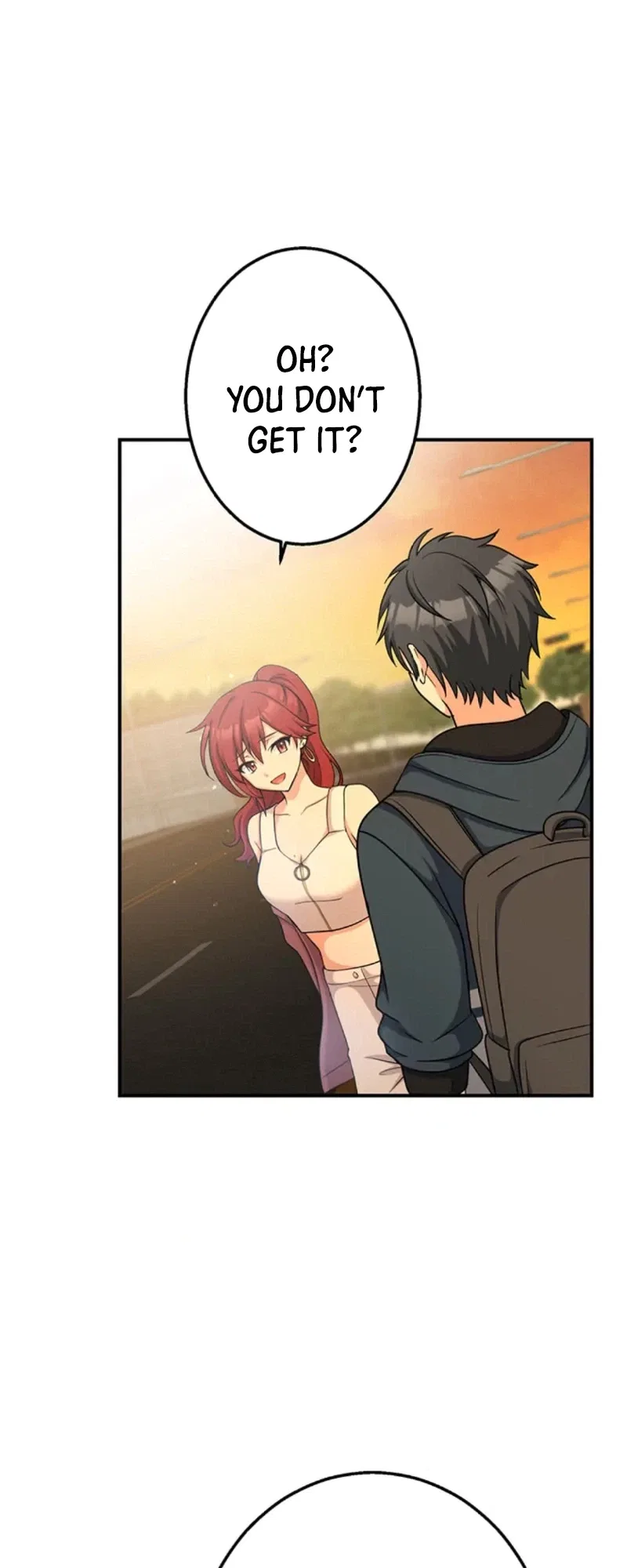 An Eden for You Chapter 15 – Page 19
