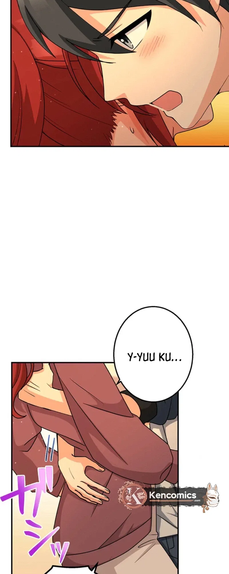An Eden for You Chapter 15 – Page 27