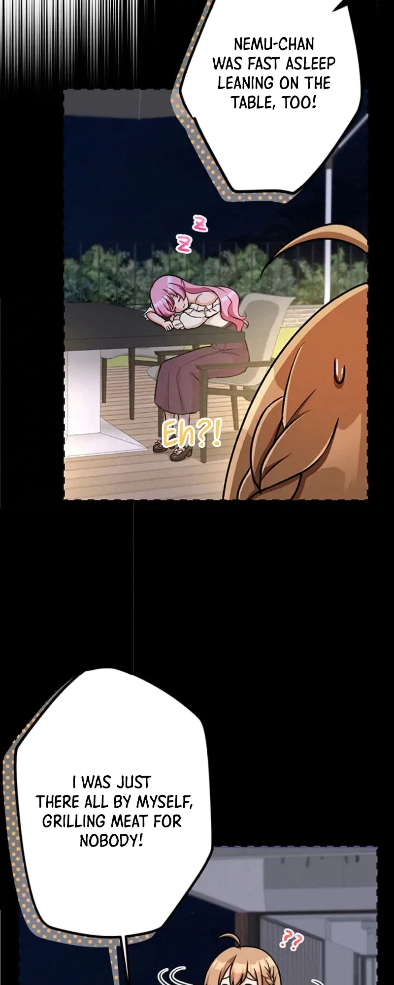 An Eden for You Chapter 14 – Page 10