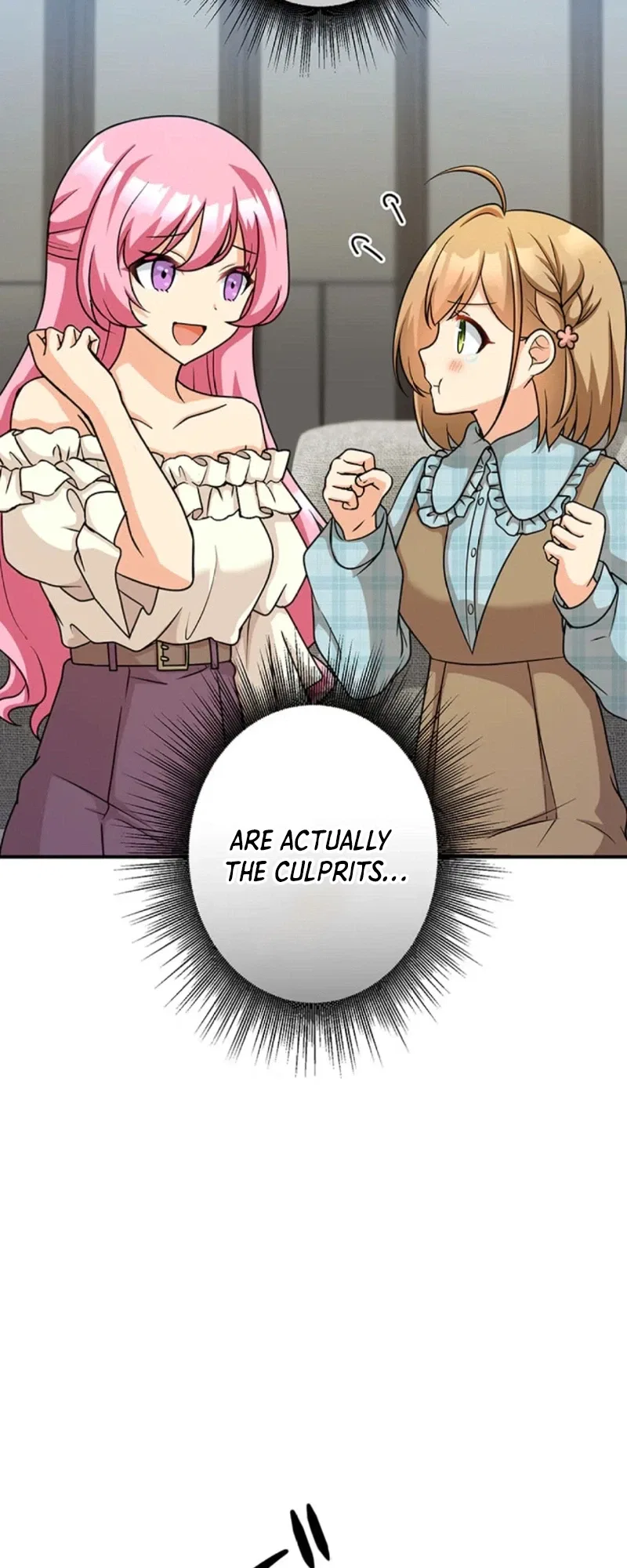An Eden for You Chapter 14 – Page 12