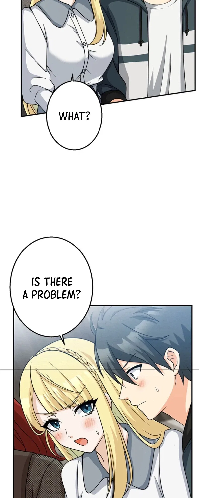 An Eden for You Chapter 14 – Page 14