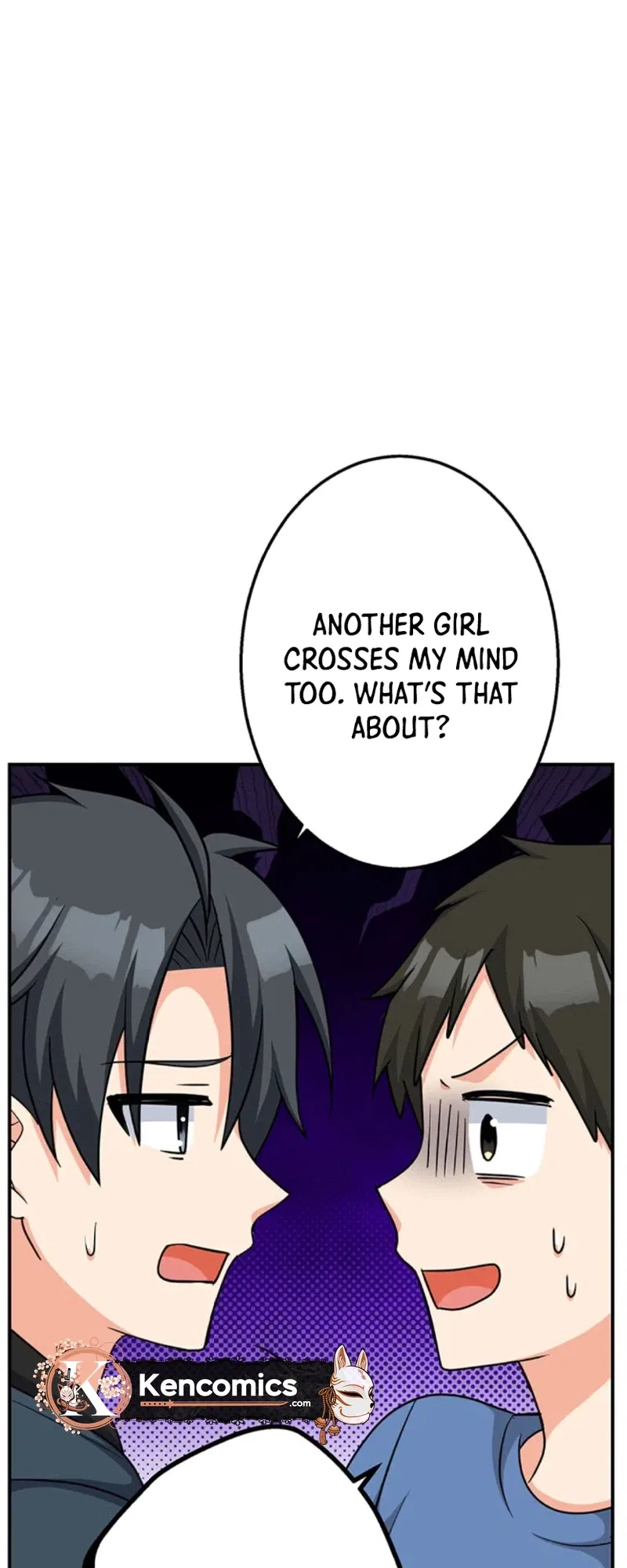 An Eden for You Chapter 14 – Page 28