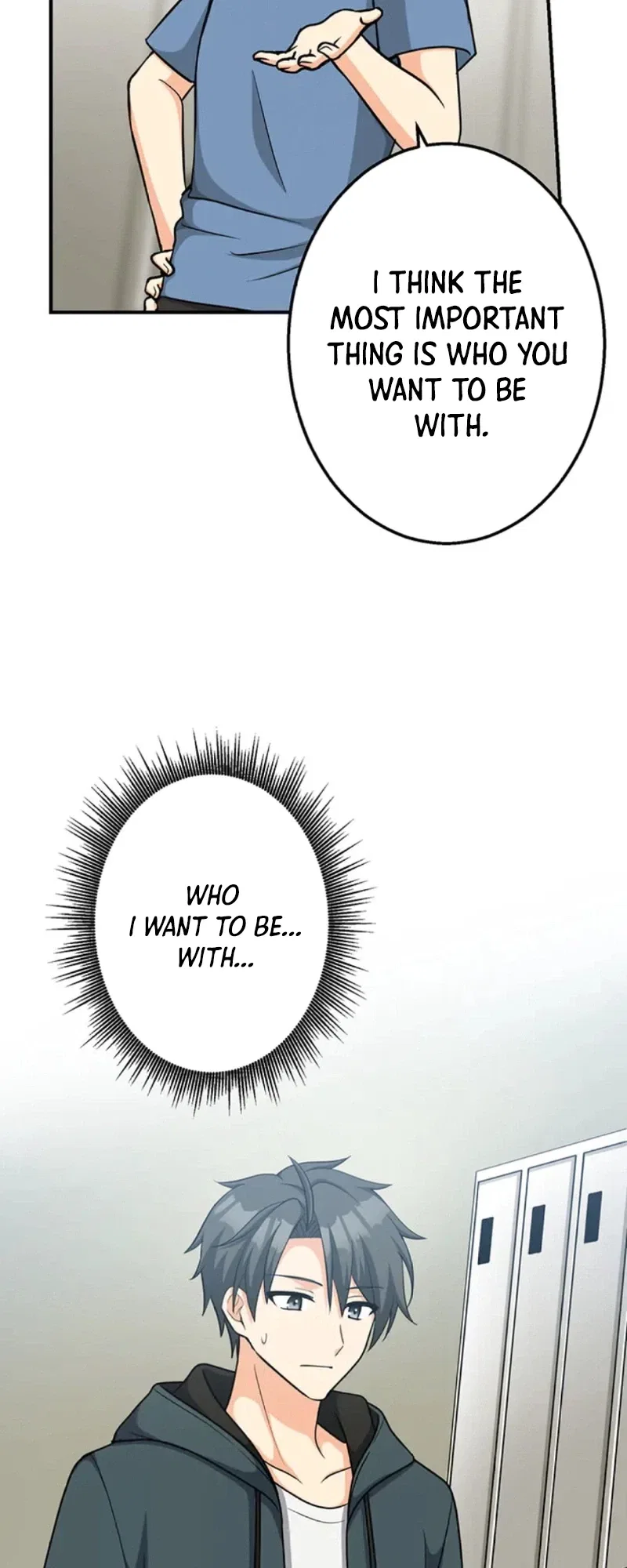 An Eden for You Chapter 14 – Page 32