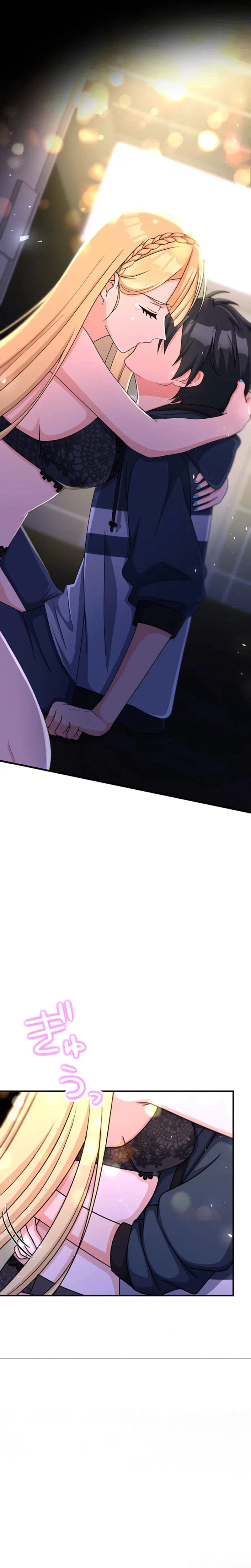 An Eden for You Chapter 13 – Page 7