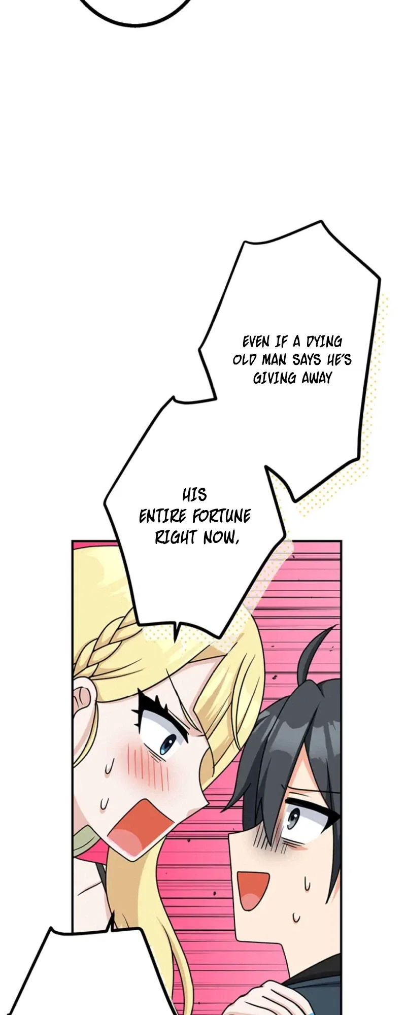 An Eden for You Chapter 13 – Page 10