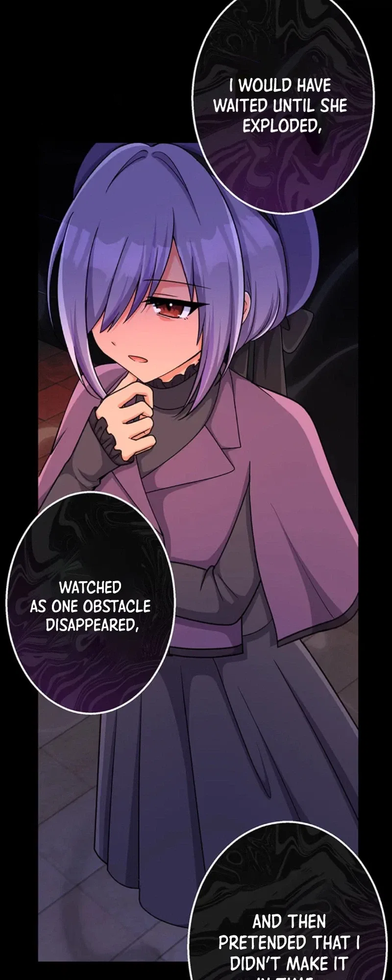 An Eden for You Chapter 13 – Page 26