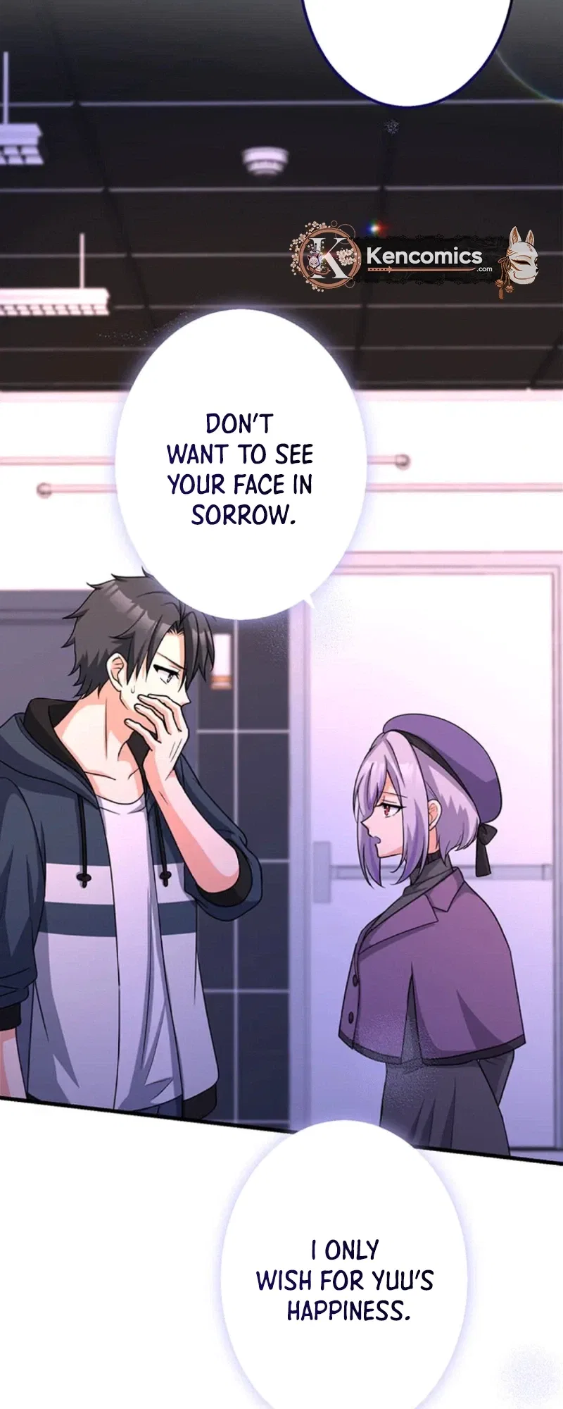 An Eden for You Chapter 13 – Page 28