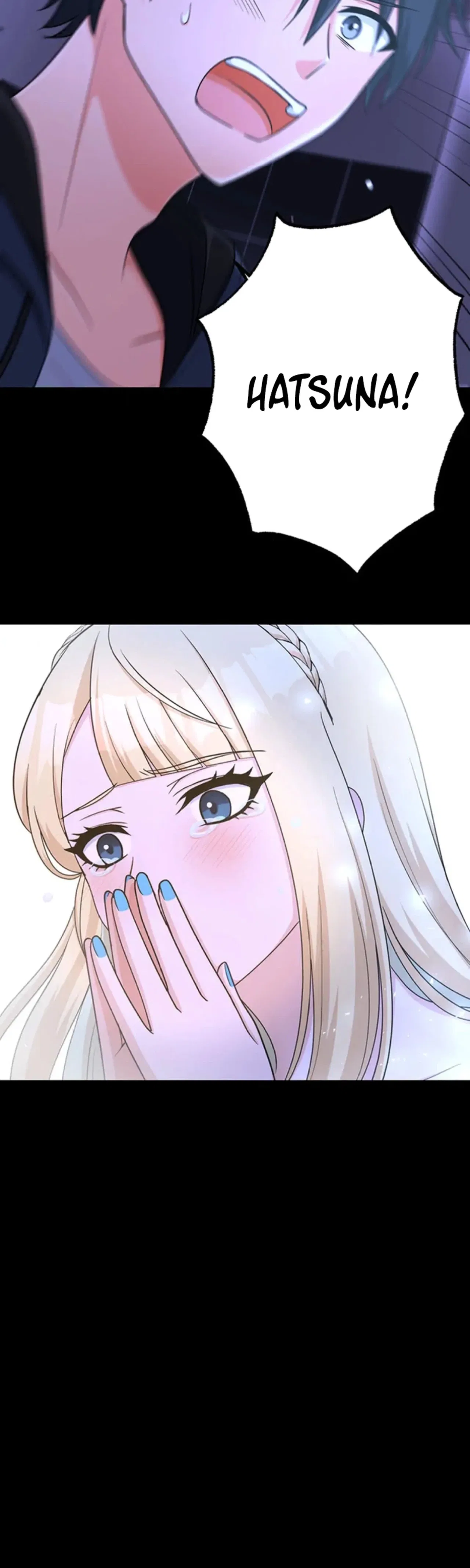 An Eden for You Chapter 12 – Page 3