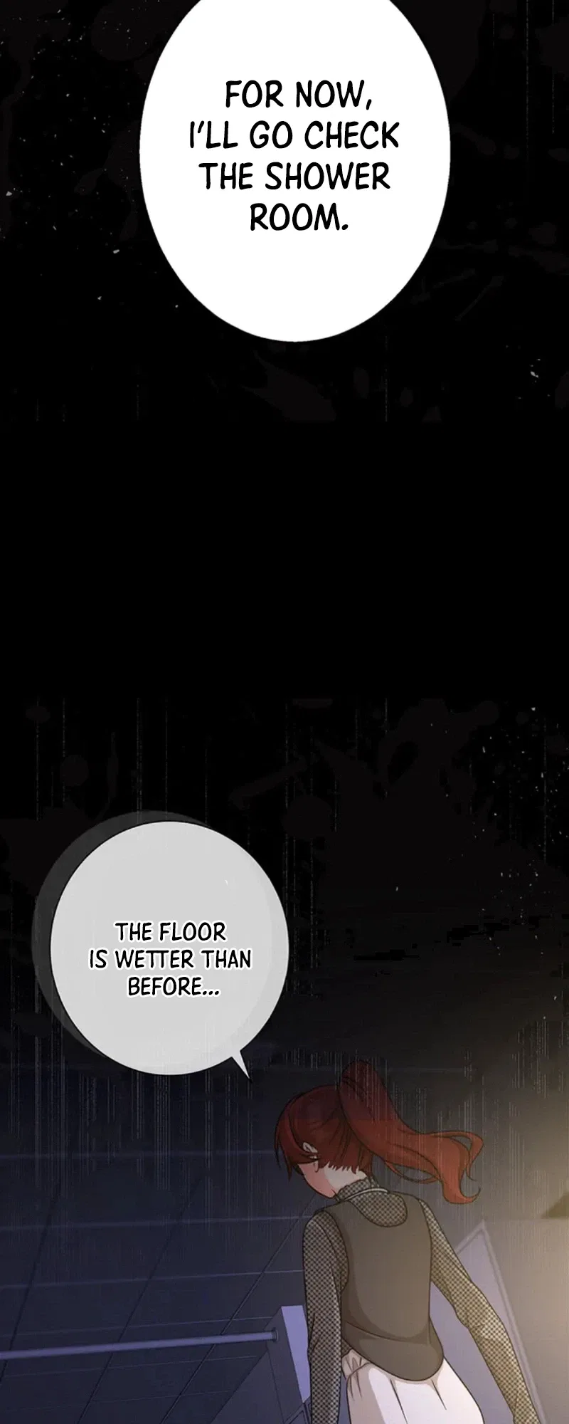 An Eden for You Chapter 12 – Page 10