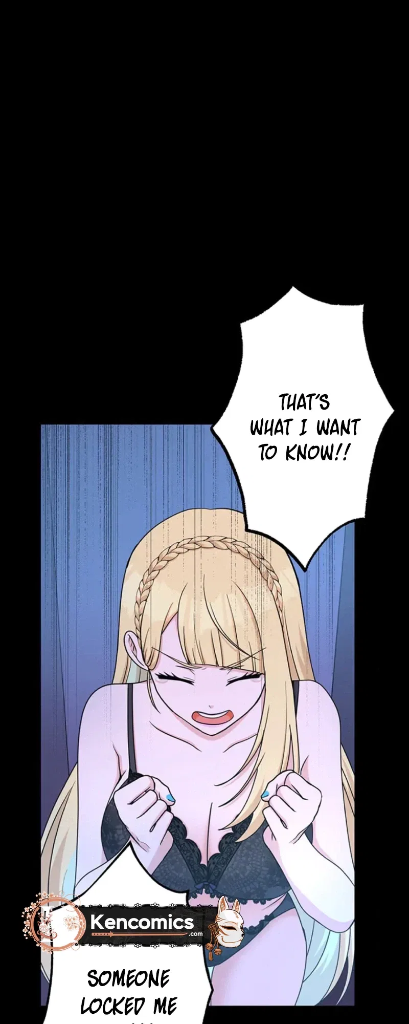 An Eden for You Chapter 12 – Page 12