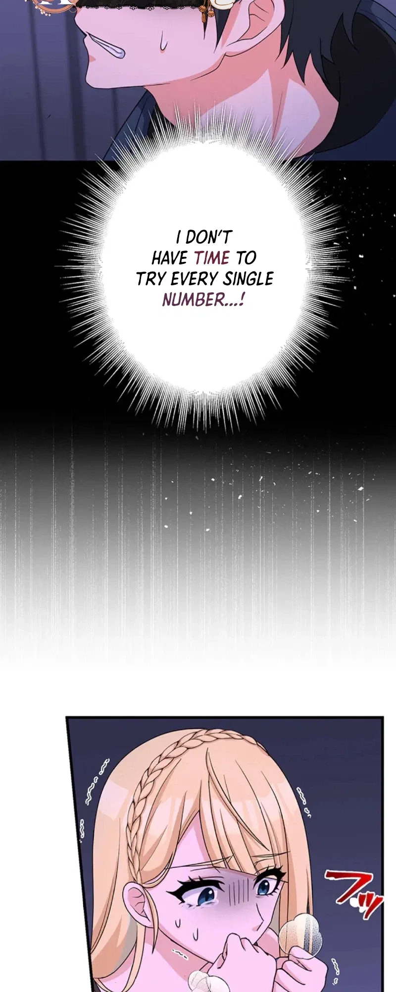 An Eden for You Chapter 12 – Page 20