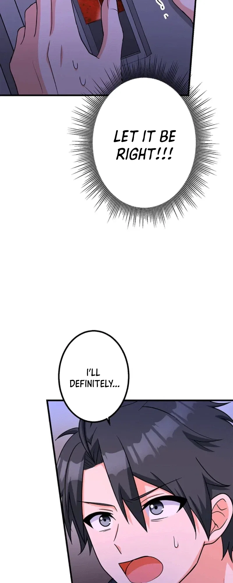 An Eden for You Chapter 12 – Page 22