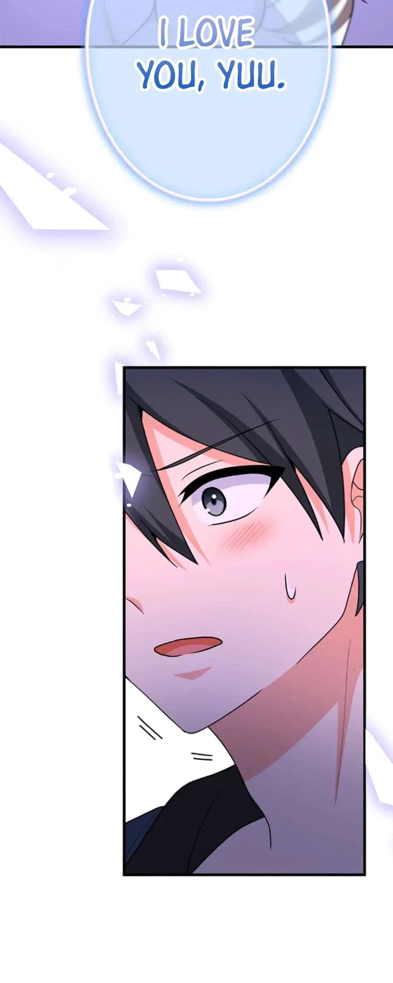 An Eden for You Chapter 12 – Page 26