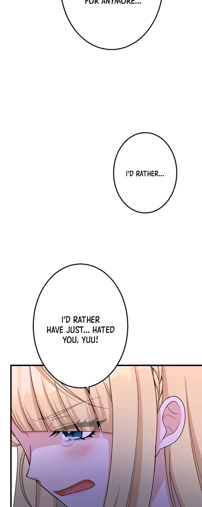 An Eden for You Chapter 12 – Page 30
